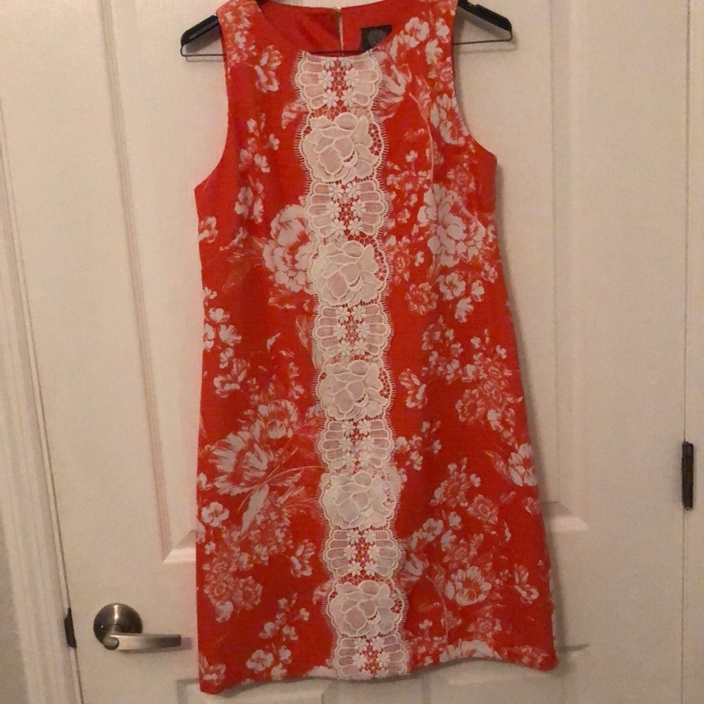 Vince Canuto Dress